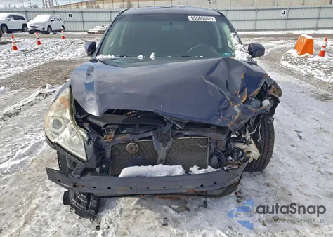 2011 Subaru Legacy 2.5I Limited z USA, uszkodzony, nr VIN 4S3BMBK62B3233583